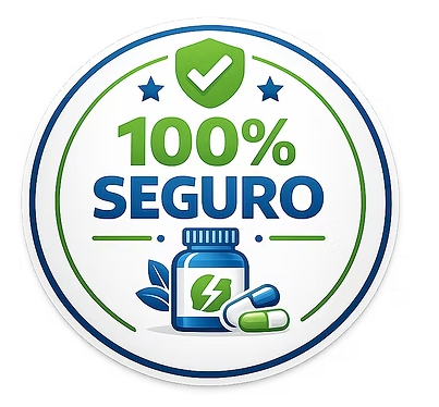 Selo 100% Seguro do iFree